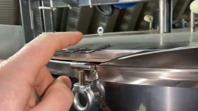 Варочный котел для варки калогена. 89374449733 смотреть онлайн