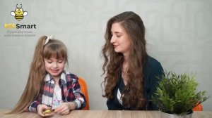 Интервью детей в женский день 8 марта