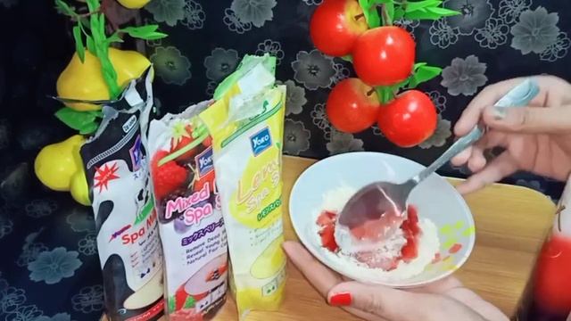 How Spa Salt Scrub used for Body whitening Soft Smooth Exfoliating Dull skin | Bushra ki Remedies смотреть онлайн