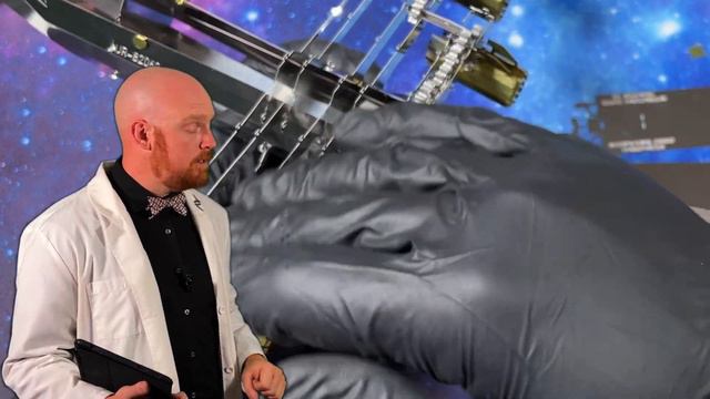 Building the Metal Time AN-225 MRIYA 3D Metal Model смотреть онлайн