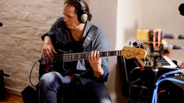 Funky Mary, korg monologue, Uhl X3-2 smooth смотреть онлайн