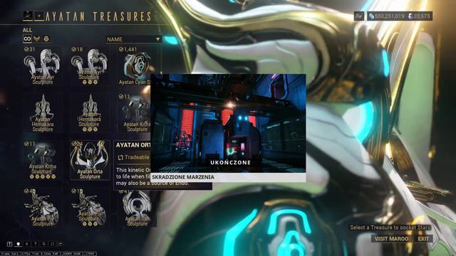 Endo - gdzie i jak farmić? Poradniki Warframe смотреть онлайн