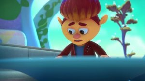 Монсики – 24 серия — Слоны против носорогов — Союзмультфильм HD