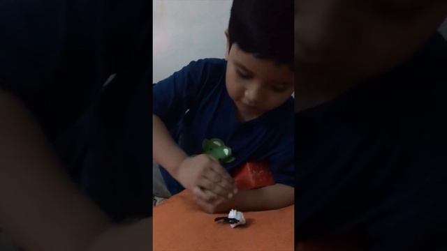 Roblox Series 6 Unbox 1 смотреть онлайн