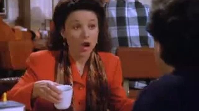 Seinfeld- Fungi смотреть онлайн