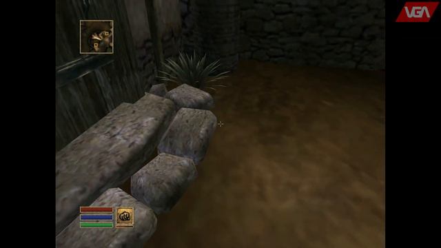 Morrowind Elder Scrolls 3 Xbox ( 2002 ) смотреть онлайн