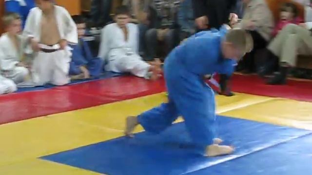 Первенство РОО ЦФКиС Запад по дзюдо смотреть онлайн