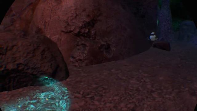 Dark Legion VR (Playthrough Part 3: Mission 2 Part One) смотреть онлайн