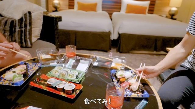 【長野県】新緑の軽井沢に行ってみたが・・・｜万平ホテルでお茶したり贅沢なひと時 смотреть онлайн