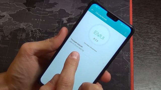 Honor 8X - Долгожданное обновление EMUI 8.2.0.130 смотреть онлайн