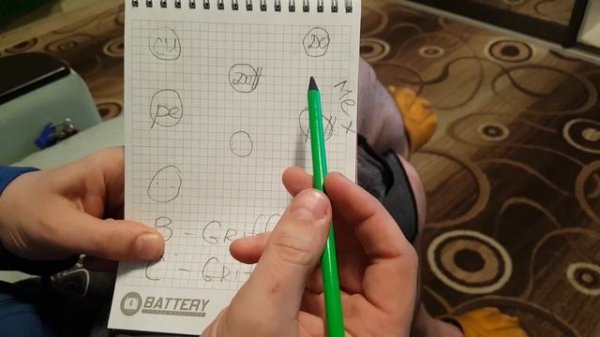 БАЯН C-GRIFF, B-GRIFF -что это?