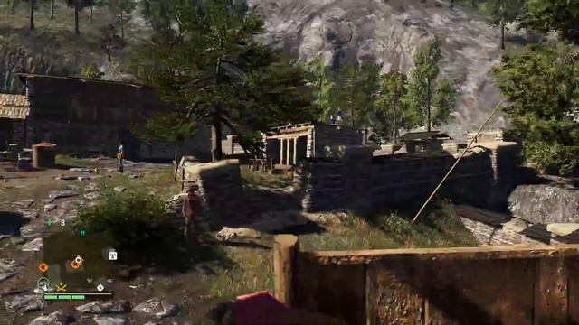 ПРОХОЖДЕНИЕ FAR CRY 4. Часть 38: Зачистка продолжается смотреть онлайн
