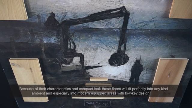 Tara Concept - Priča o podovima смотреть онлайн