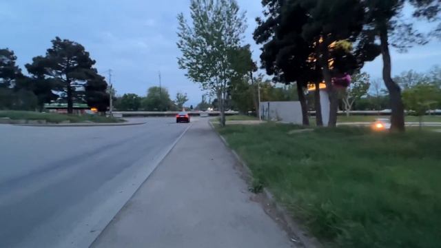 Тбилиси. Самгори- бывший Заводской район города. Страницы истории и сегодняшний день города. смотреть онлайн