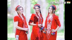 Туй помири музыка.