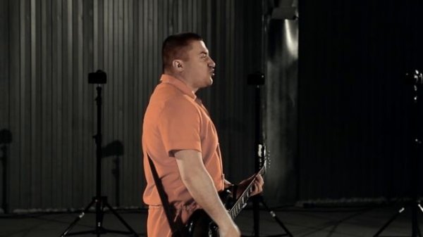 CWT - Экстремисты с электрогитарами