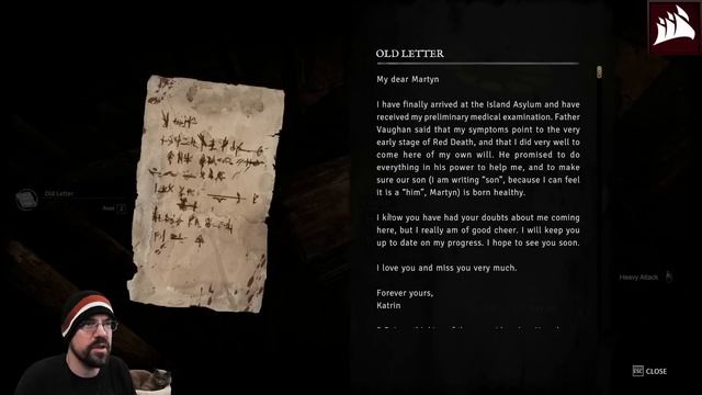 CohhCarnage Plays Tainted Grail: The Fall Of Avalon (Key Provided By Awaken Realms) - Episode 1 смотреть онлайн