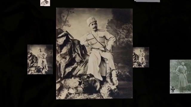 Азербайджанский национальный мужской костюм смотреть онлайн