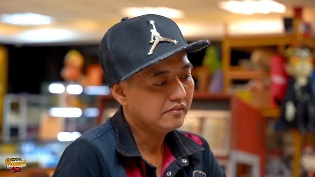 Pinoy Pawnstars Ep.309 - 90’s Jordan NBA Cards magkano nga ba?? смотреть онлайн