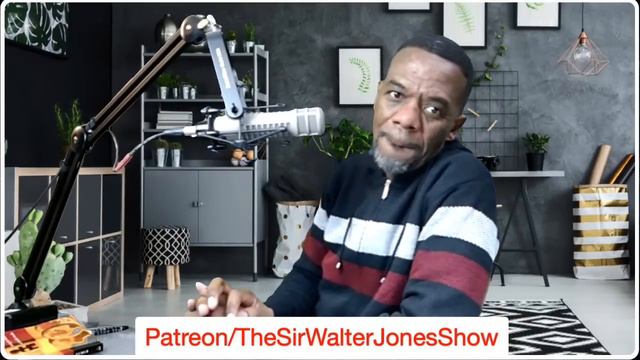 Why Can't T.D Jakes Eat With Sinners? смотреть онлайн