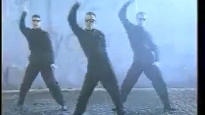 Кай Метов   Position 2 1994