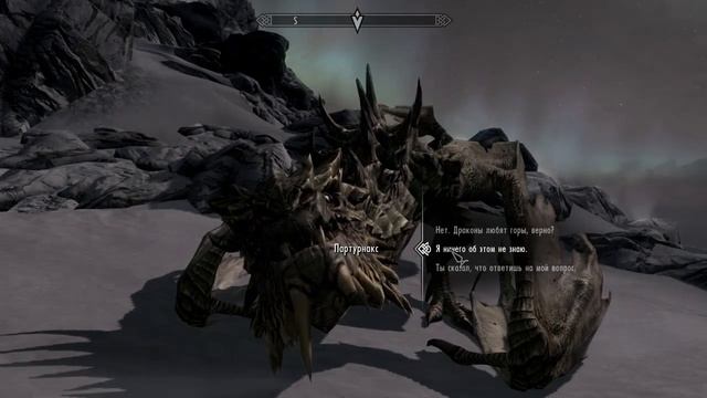 Прохождение игры The Elder Scrolls 5 Skyrim часть 14 смотреть онлайн