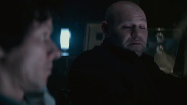 Игрок. Диалог из фильма. смотреть онлайн