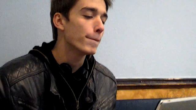 Аркаша співає пісеньку (Алиби - Мелодия дождя cover) смотреть онлайн