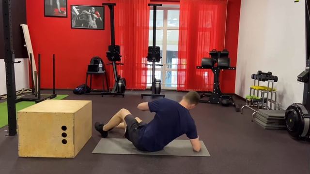 Копенгагенская планка смотреть онлайн