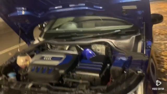 What I’ve done to my Audi S1 so far! смотреть онлайн