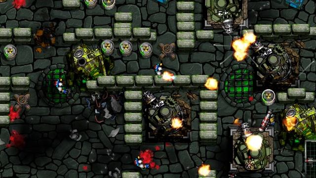 RIP Trilogy - RIP 3: The Last Hero - Part 5 смотреть онлайн