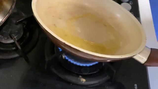 Омлет по рецепту моей 4-хлетней дочки