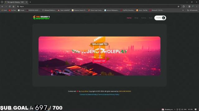 CHILL STREAM CAMERAMAN KARIM LALA IN TLRP #bandilki #tlrplive #tlrp смотреть онлайн