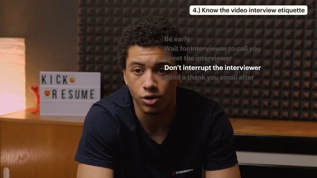 Top 7 Online Interview Tips: SCORE Zoom, Skype and Google Meet Interview смотреть онлайн