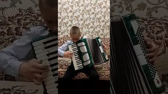 Пономарёв Артем - г. Екатеринбург | "Музыка Победы" смотреть онлайн