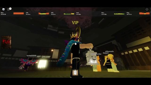 How To Get The Witch Trails Duality Lantern On Roblox The Mimic! смотреть онлайн