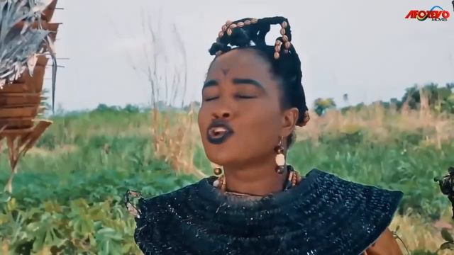 THE EVIL KING & THE THUNDER GODDESS | 2023 African Epic Movie | Full Nigerian Movies