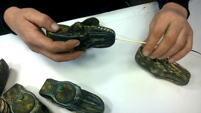 обзор зимних удочек смотреть онлайн