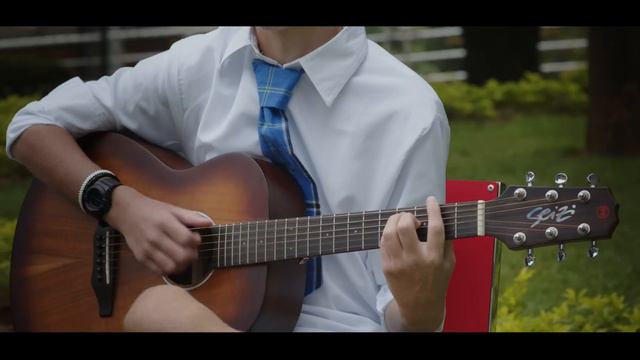 Lorena Queiroz - Crush смотреть онлайн