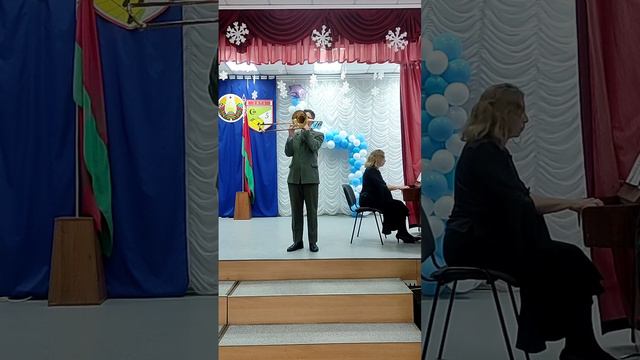 Бакланов Захар Александрович (тромбон) смотреть онлайн