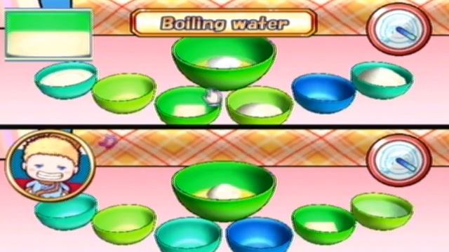 Cooking Mama: Cook Off Review (Wii) смотреть онлайн