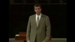 Пол Вошер сильная проповедь о молитве