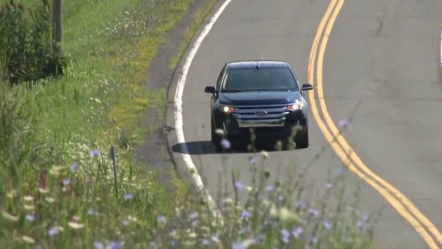 5 MOTIVOS PARA COMPRAR UM FORD EDGE 3.5 V6: um SUV de luxo bom e barato смотреть онлайн