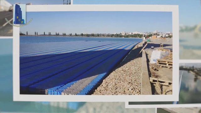 Презентация ООО Воронежстройреконструкция Центр гребли на байдарках и каное г. Воронеж смотреть онлайн