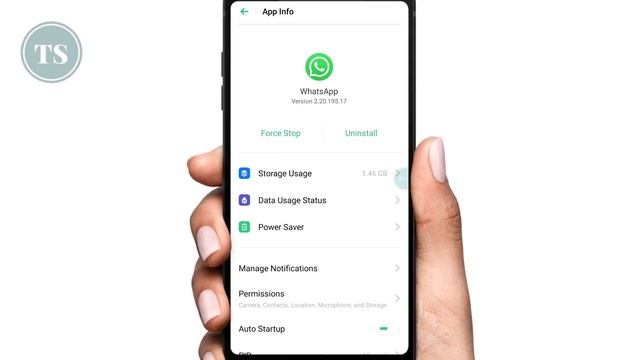 Only Whatsapp ka Internet Kaise Band Kare - How to Stop Whatsapp Without Switching off Internet смотреть онлайн