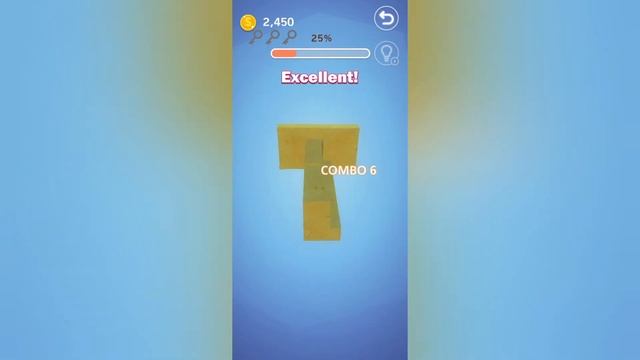 Мыльные предметы в игре Disassemble it 3D #5 смотреть онлайн