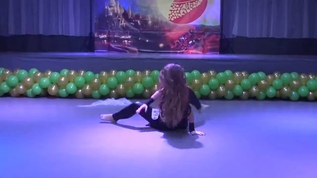 Пазий Анастасия - тренер школы восточного танца Атман. 1 место. Чемпионат Украины смотреть онлайн