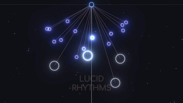 "Space Pendulum" // 4 Hours of Dreamy Melodies for Relaxation and Serenity смотреть онлайн
