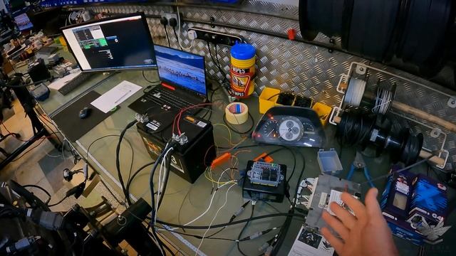 Chris JZ VVT-i Modular Engine Harness Using A Link ECU Altezza Plug And Play