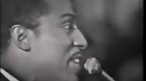 Little Richard-Send me some Lovin